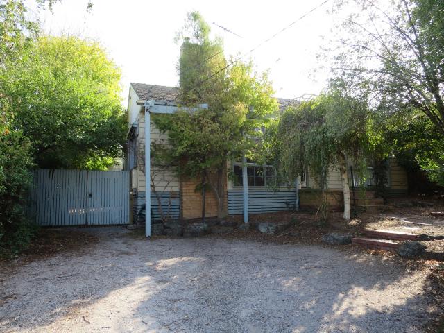 House for rent in Camerons Creek, Victoria