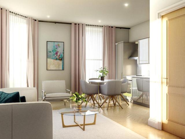 Apartment for rent in Watergate, Devon
