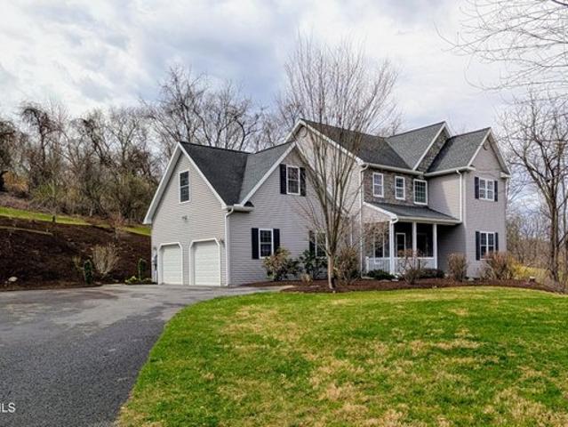House for sale in Lewisburg, Pennsylvania