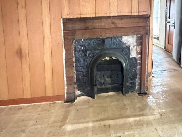 House for sale in Aragon, Georgia