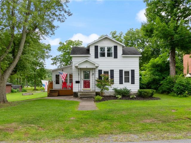 House for sale in Village of Waterloo, Town of Waterloo