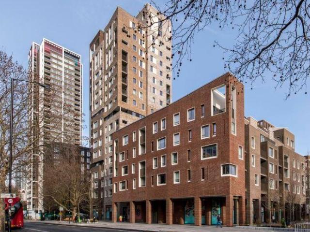 House for rent in Elephant and Castle, Greater London