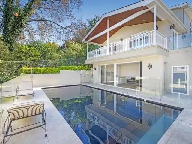 House for rent in Sydney, New South Wales