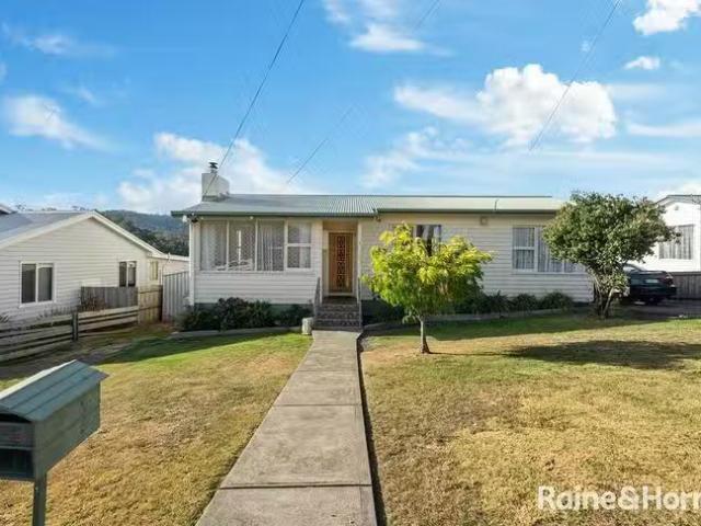 House for rent in Hobart, Tasmania