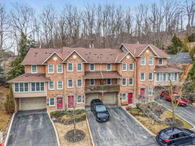 Condo for sale in Woburn, Ontario