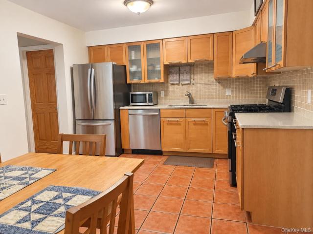 House for sale in Central Nyack, Valley Cottage