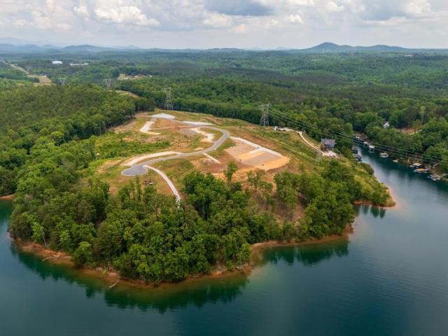 Land for sale in Six Mile Run, South Carolina