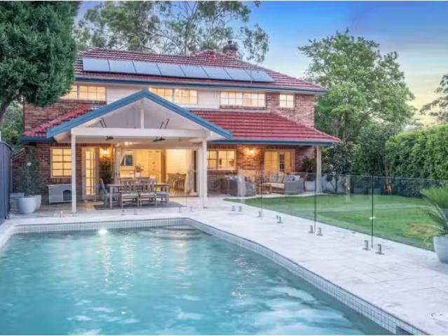House for rent in Sydney, New South Wales