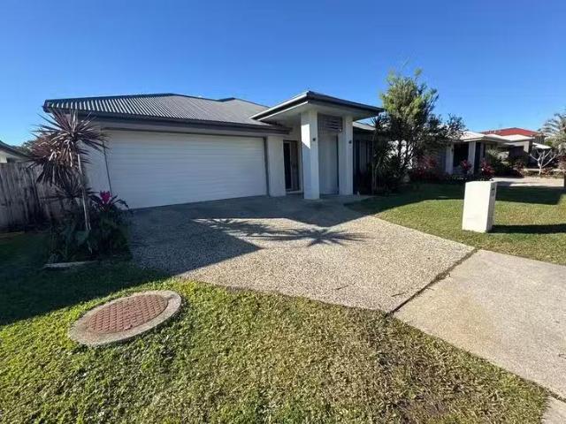 House for rent in Mitchell, Queensland