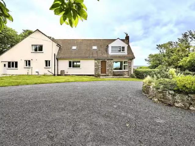 House to rent in Adare, South Tipperary