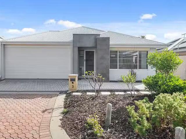House for rent in Erskine