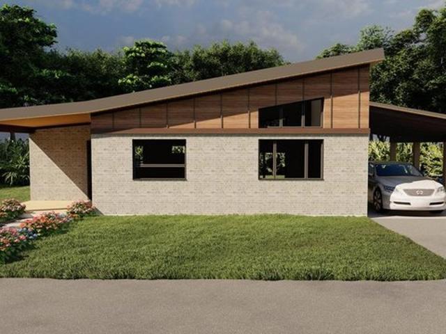 House for sale in Cameron, Texas