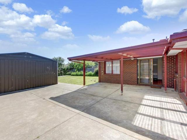 House for rent in Camerons Creek, Victoria