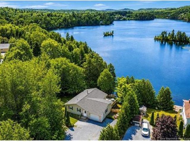 House for sale in Rothesay, New Brunswick