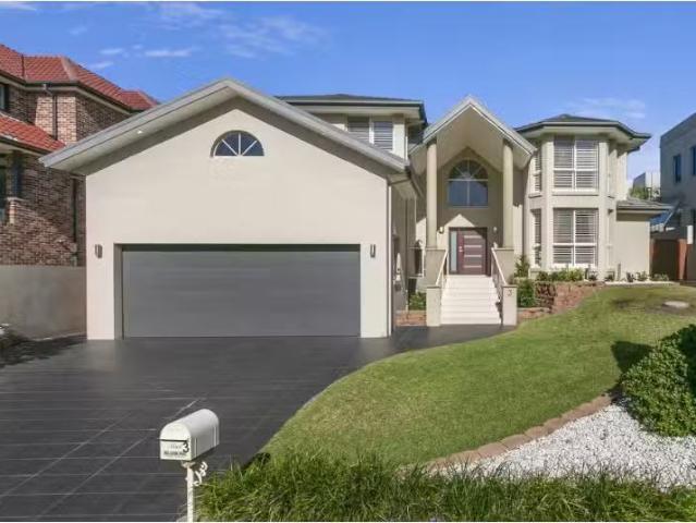House for rent in Sydney, New South Wales