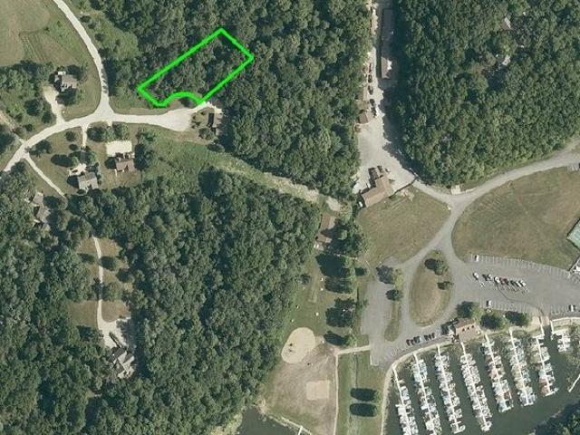Land for sale in Galena, Illinois