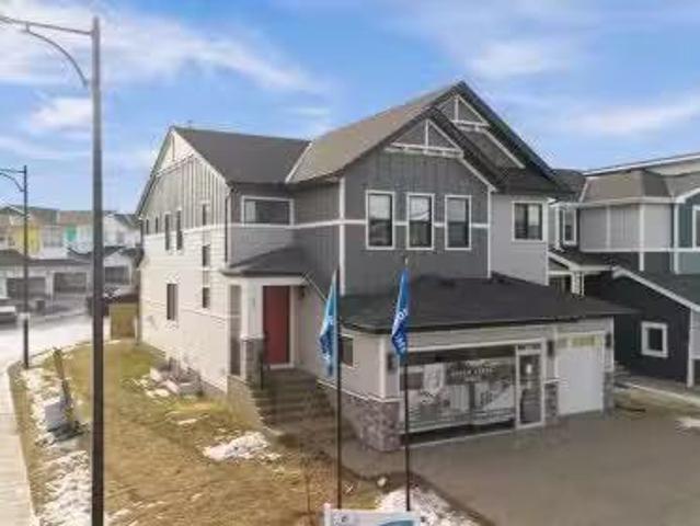 House for sale in Chestermere, Alberta