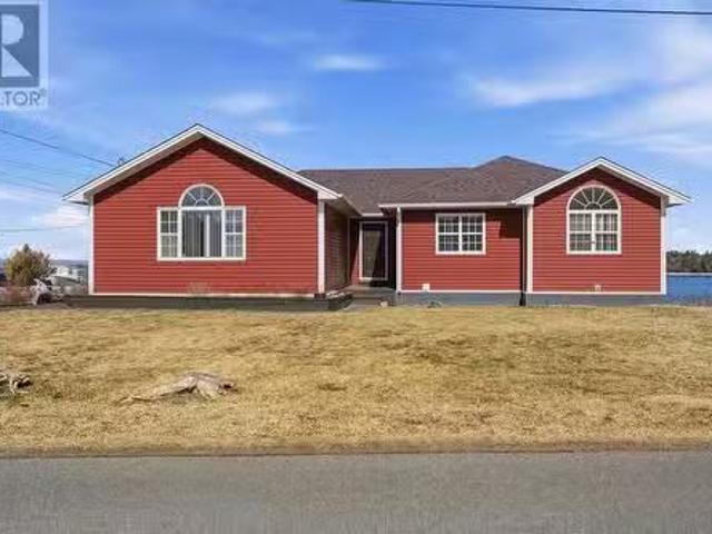 House for sale in Garnish, Newfoundland And Labrador