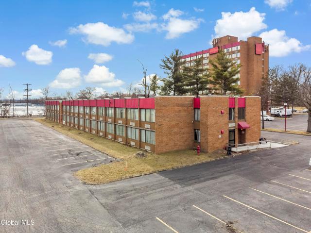 Commercial for sale in Albany, New York