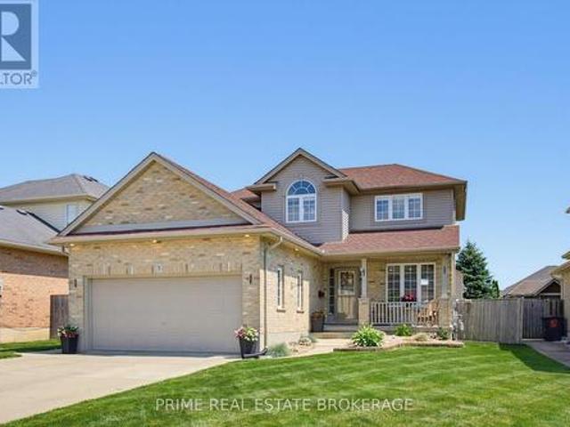 House for sale in Central Elgin, Ontario