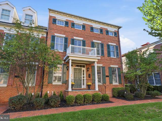 Condo for sale in Newtown, Bucks County