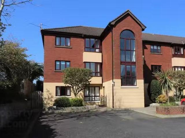 Apartment to rent in Brideswell, Connacht