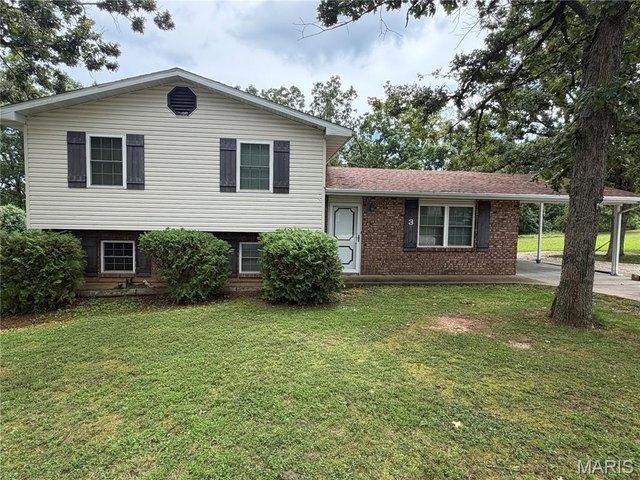 House for sale in Viburnum, Missouri