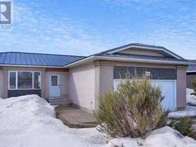 House for sale in Kronau, Saskatchewan