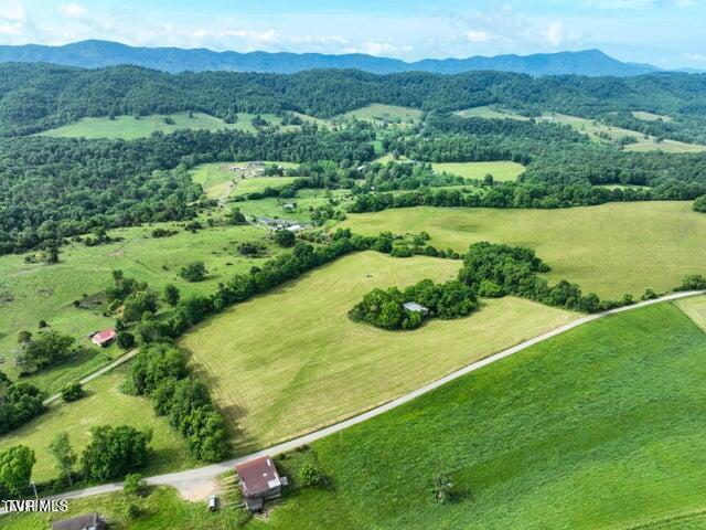 Land for sale in Dorton Fort, Nickelsville