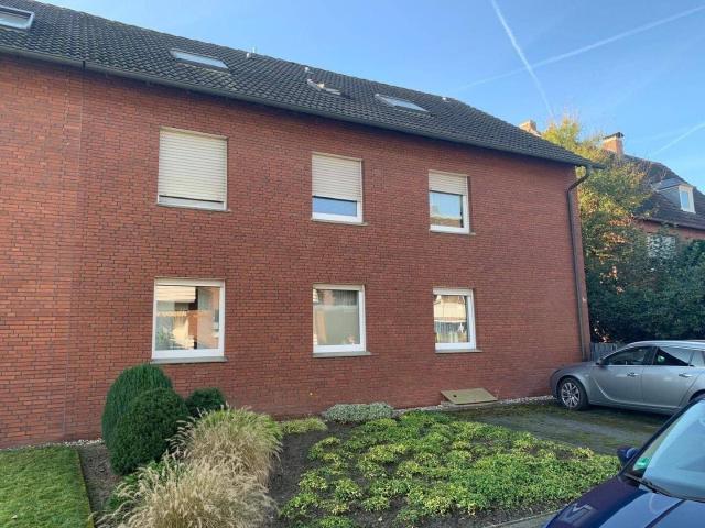 Haus kaufen in Haltern