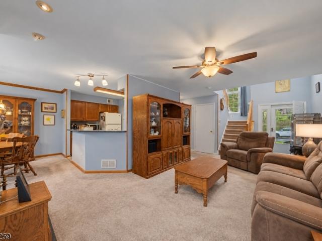 Townhouse for sale in Stockholm, New Jersey
