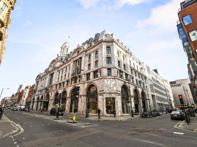 Apartment for rent in East Marylebone, Marylebone