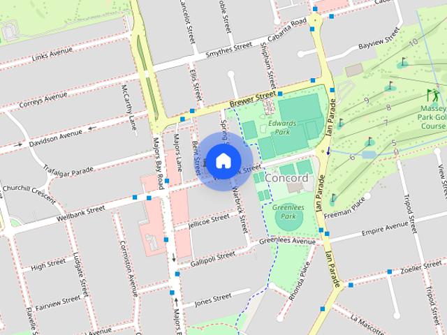 House for rent in Inner West, Sydney