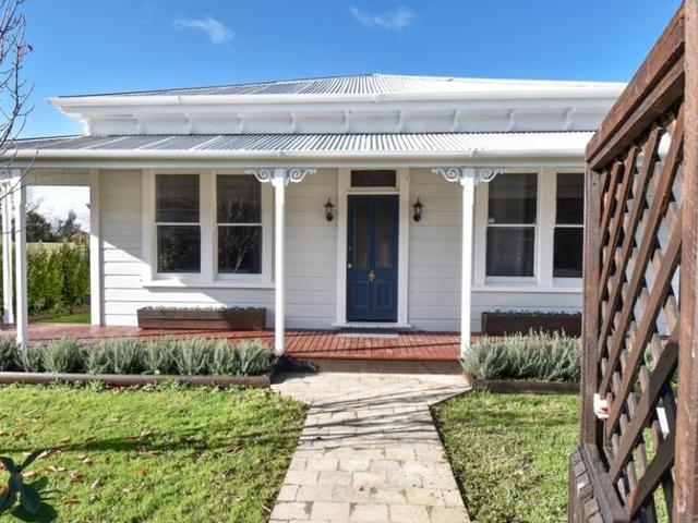 House for rent in Feilding, Manawatū District