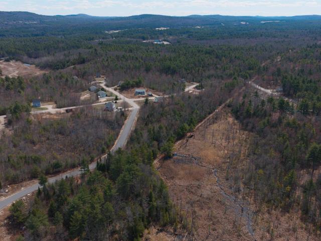 Land for sale in Ossipee, Carroll County