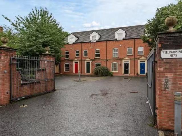 House for sale