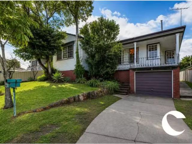 House for rent in Ambergate, New South Wales