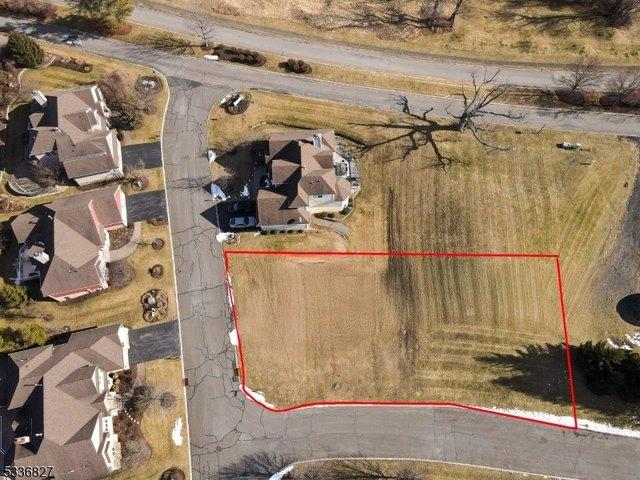 Land for sale in Stockholm, New Jersey
