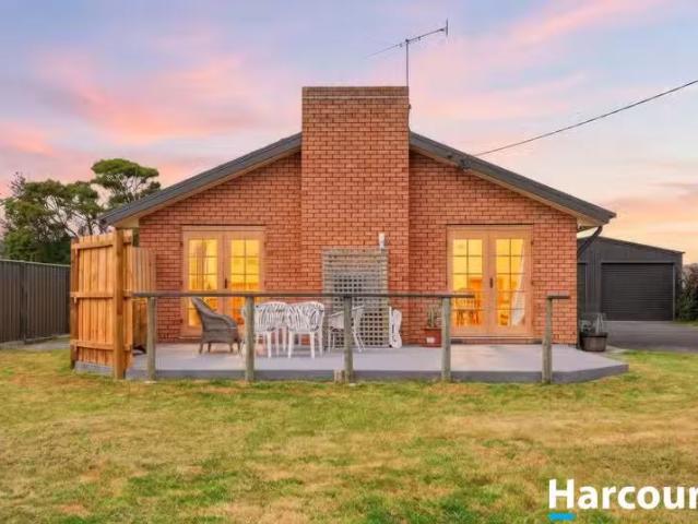 House for rent in Beauty Point, Tasmania