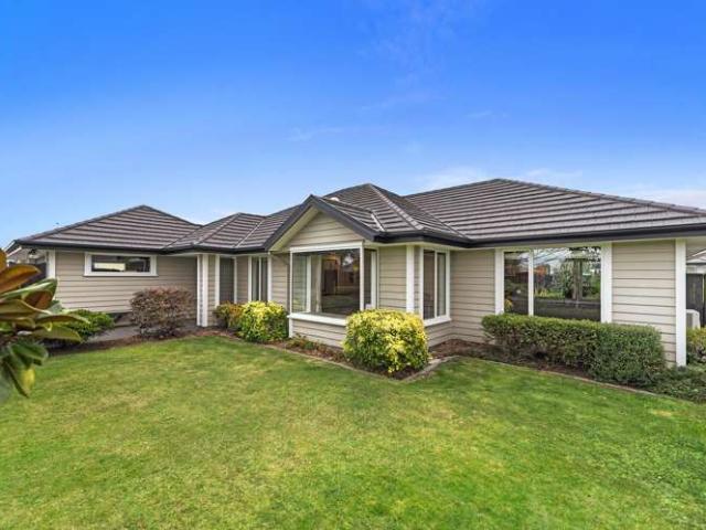 House for sale in Lake Rotoroa, Canterbury
