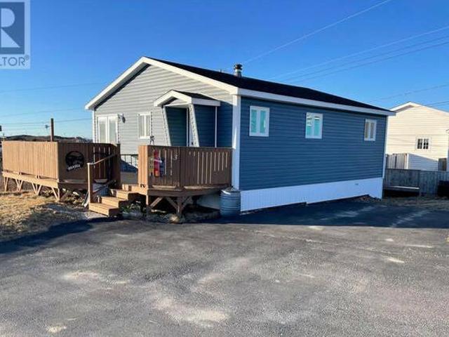 House for sale in Corner Brook, Newfoundland And Labrador