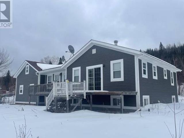 House for sale in Corner Brook, Newfoundland And Labrador
