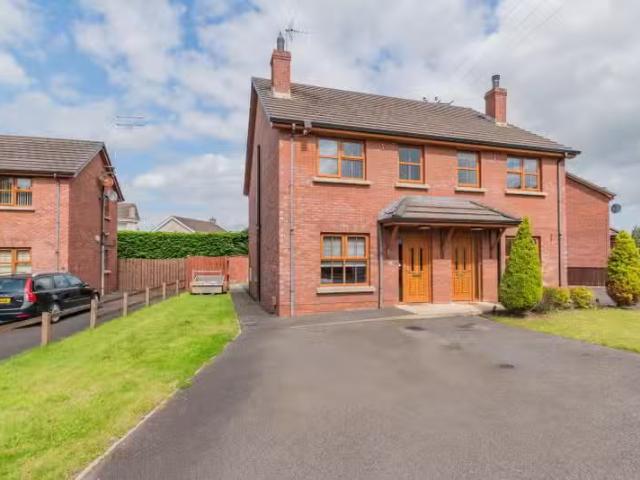 House for sale in Edenderry, North Tipperary