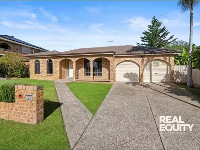 House for rent in Sydney, New South Wales