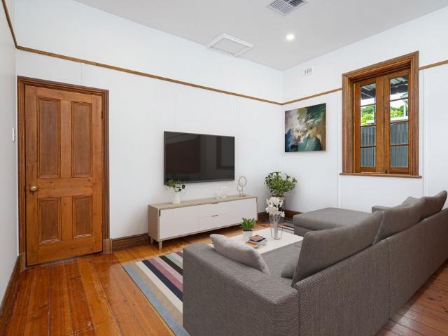 House for rent in Horseshoe Creek, South Australia