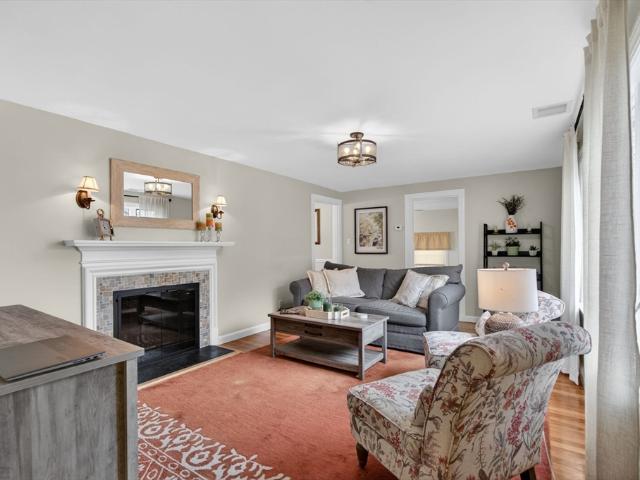 Property for sale in Wakefield, Massachusetts