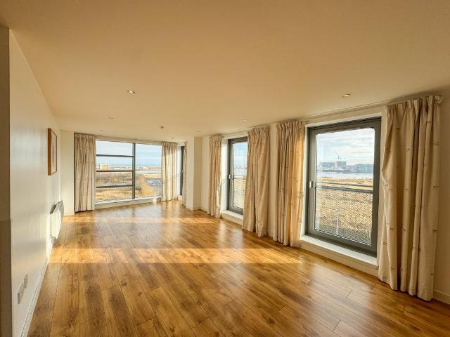 Apartment for rent in Newhaven, City of Edinburgh