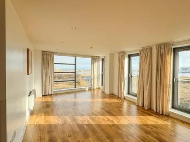 Apartment for rent in Newhaven, Leith