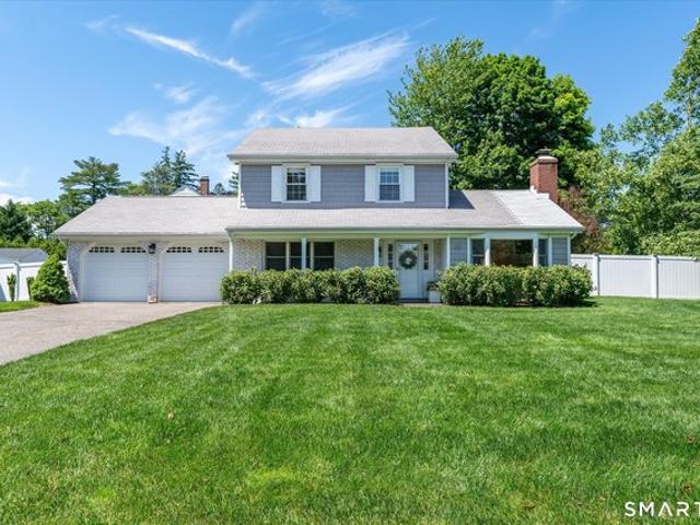 House for sale in Cos Cob, Connecticut