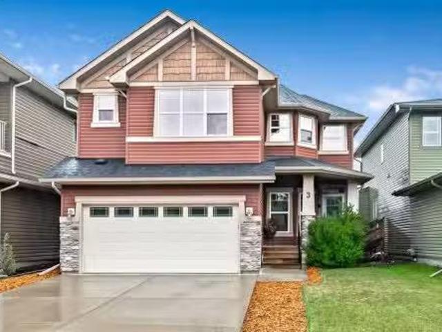 House for sale in Okotoks, Alberta